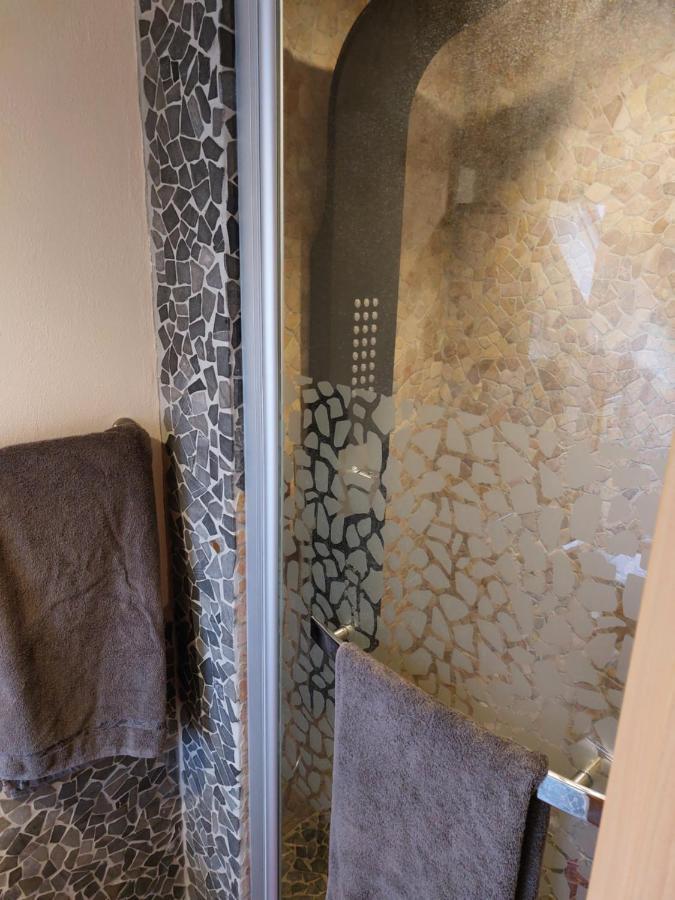 Ferienwohnung Waldquelle Plauen Exterior foto